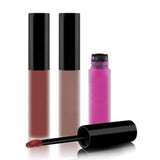 OEM private label longlasting cosmetics makeup lip gloss for girls