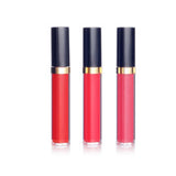 2 en 1 Cheek Lip Highlighter Maquillage Liquid Lipstick and Blush