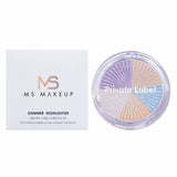 Marke Highlighter Make-up Private Label Highlighter Palette Großhandel