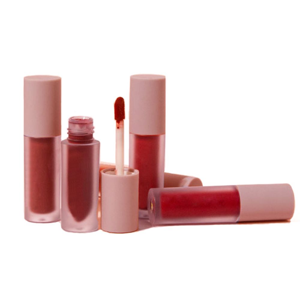 makeup custom waterproof long lasting frosted tubes plumper gloss glossy custom clear lip gloss