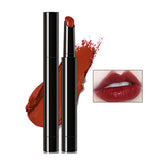 Baume à lèvres hydratant importé Long Wear Slim Lipstick