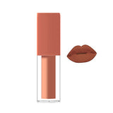 Cosmetics Makeup Private Label Small Velvet Lip Gloss  2 buyers