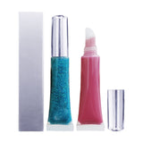 31 Farben auffüllende Squeeze Tube Lipglosse