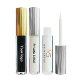 2 colors false eyelash glue