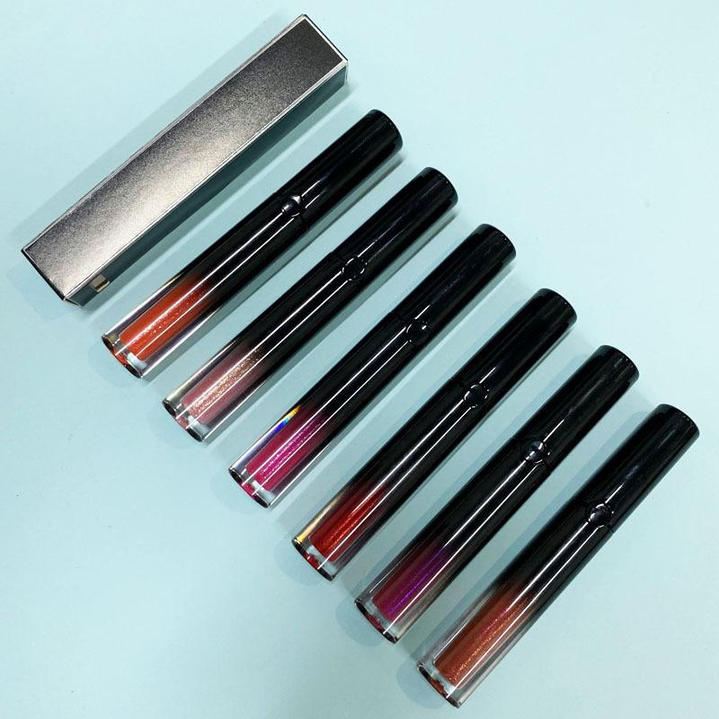 Duochrome High Pigment Pearl Lip Gloss – Tapp Beauty