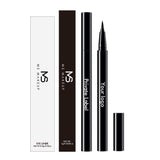 Eye-liner tube noir 2 couleurs