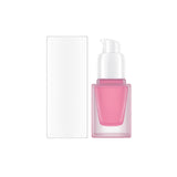 Blush liquide 5 couleurs