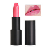 Marques chinoises de maquillage de scintillement de lèvre Lipstick Private Label Organic
