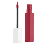 Rouge à lèvres liquide mat Logo Long Lasting Cosmetics