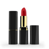 meilleure vente fabricant de rouges à lèvres oem avon élégance mate rouge à lèvres étanche avec tubes en métal