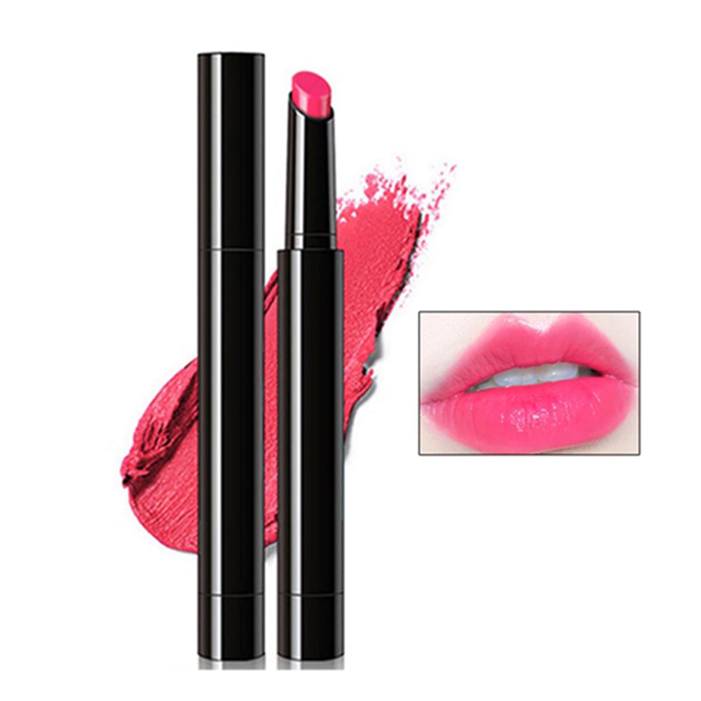 Imported Moisturizing Lip Balm Long Wear Slim Lipstick