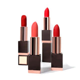 long lasting square high quality custom private label waterproof vegan matte lipstick