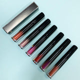 13 Colors Gradient Tube Lip Glosses - MSmakeupoem.com