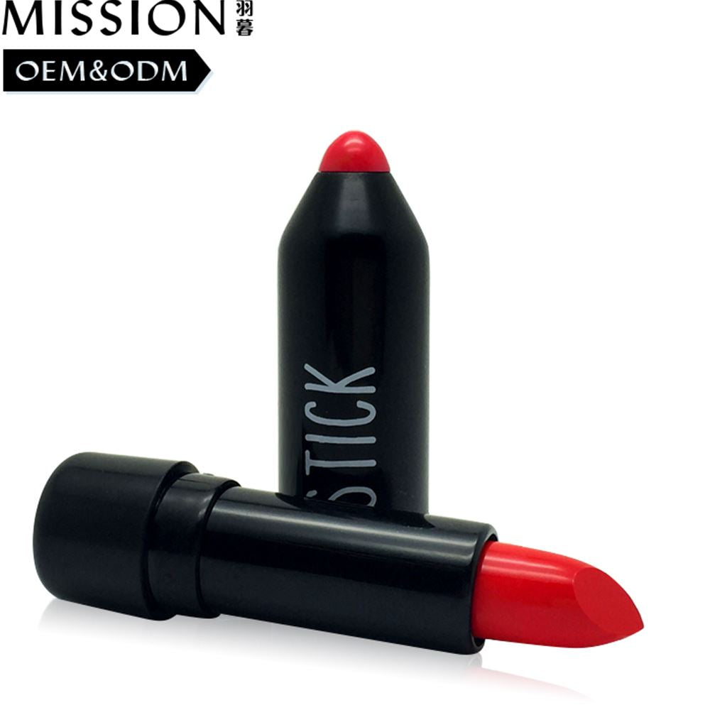 Free sample make your own brand and color lipstick pen