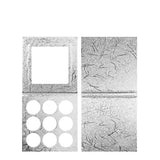 Nueva paleta de sombras de ojos personalizada de 9 colores【Muestra】