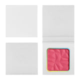 5 Colors Separately Packaged Powder Blusher (White Box)