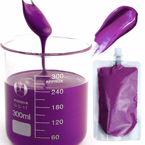 Diy Moisturize Matte Liquid Lipstick Original Material Produits semi-finis (50ml / 200ml)