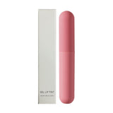 6 colors mirror lip gloss