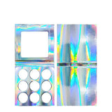 Nueva paleta de sombras de ojos personalizada de 9 colores【Muestra】
