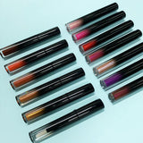 13 Colors Gradient Tube Lip Glosses - MSmakeupoem.com