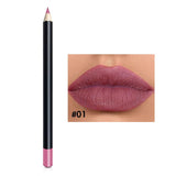 13-farbiger Lipliner