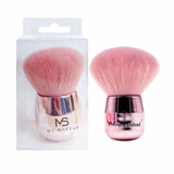 Short Handle Single Loose Powder Makeup Brush