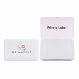 Maquillage Coton Pad