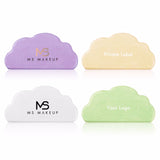 5 Colors Essential Oil Cloud Rainbow bubble bath ball
