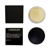 10 Shades of Concealer
