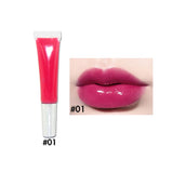 31 Farben auffüllende Squeeze Tube Lipglosse