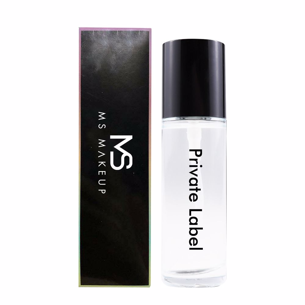 Makeup Setting Spray Oil-control Natural Long Lasting / Private Label ...