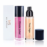 4 Colors Highlight Spray