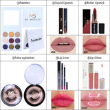 【Free Shipping】6 Products All Series Sample Set