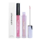 New 6 Colors Holographic Lip Glosses