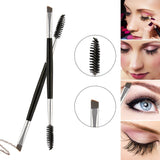 【Free Shipping】Sample Set of 195Pcs A set of all kinds of eye products line & Different kinds of DIY empty Palette