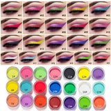 【Free Shipping】Sample Set of 211Pcs All kinds of Full Set Makeup Hot-selling products B