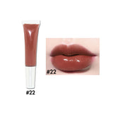 31 Farben auffüllende Squeeze Tube Lipglosse