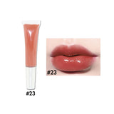 31 Farben auffüllende Squeeze Tube Lipglosse