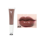 31 Farben auffüllende Squeeze Tube Lipglosse