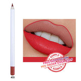 【PROBE】 26-farbiger Lipliner - 【Kostenloser Versand bei Mischbestellung über 39,9 $】