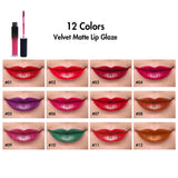 【Free Shipping】Sample Set of 51Pcs all Kinds of Lip products line