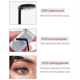 【Free Shipping】Sample Set of 195Pcs A set of all kinds of eye products line & Different kinds of DIY empty Palette