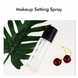 Spray fixateur de maquillage Oil-control Natural Long Lasting / Private Label Setting Spray Végétalien