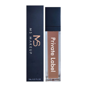 Spiegel-Lipgloss in 23 Farben