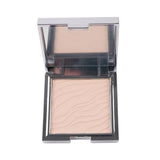 5 colors Small silver block contouring highlighting powder