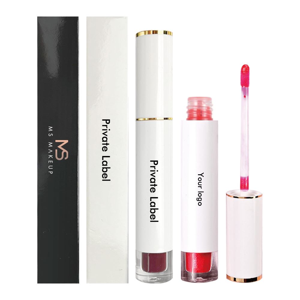 63 colors matte non-stick liquid lipstick #34-#63