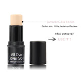 3 Colors Concealer Stick - MSmakeupoem.com