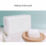 Makeup Cotton Pad - MSmakeupoem.com