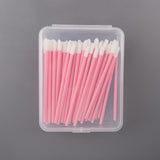 Crystal rod lip brush (50pcs)