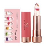 6 Color Lip Balm